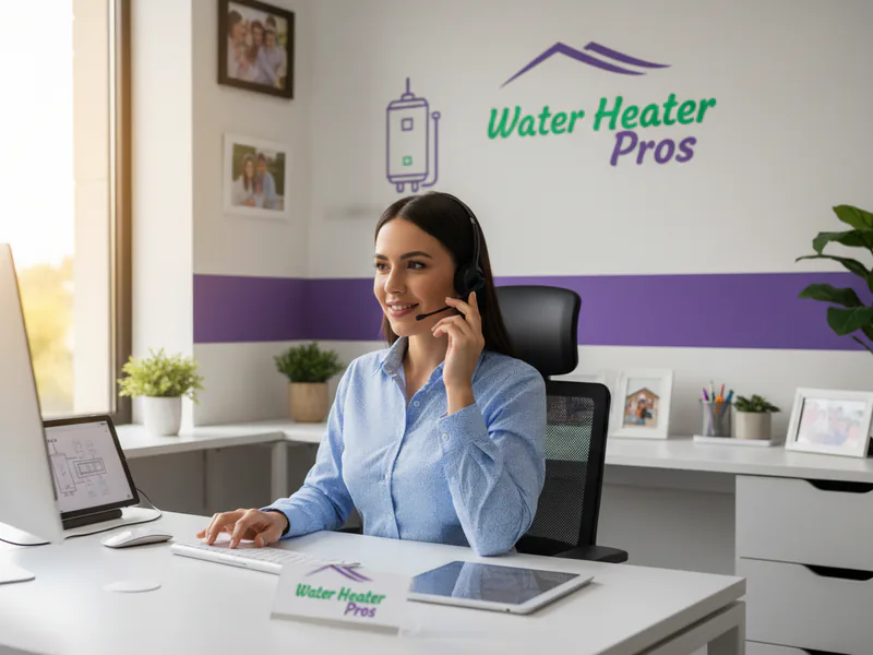 Water Heater Repair in Maryland   FAQ